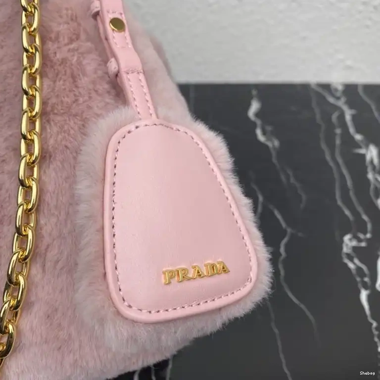 Prada Bag 2301YZ0009 0716